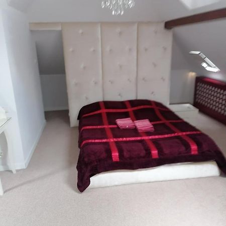Apartament D-4 Appartamento Varsavia Esterno foto