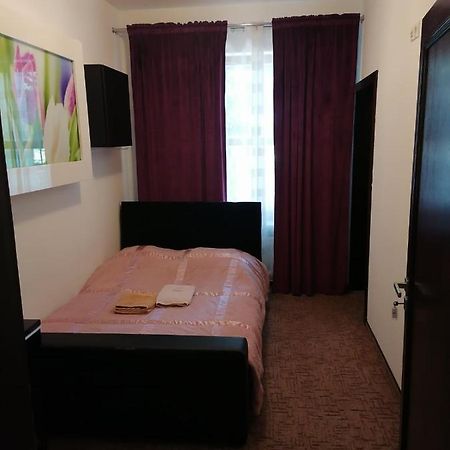 Apartament D-4 Appartamento Varsavia Esterno foto
