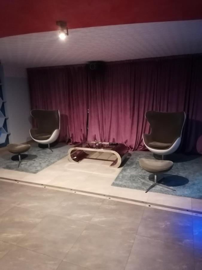 Apartament D-4 Appartamento Varsavia Esterno foto