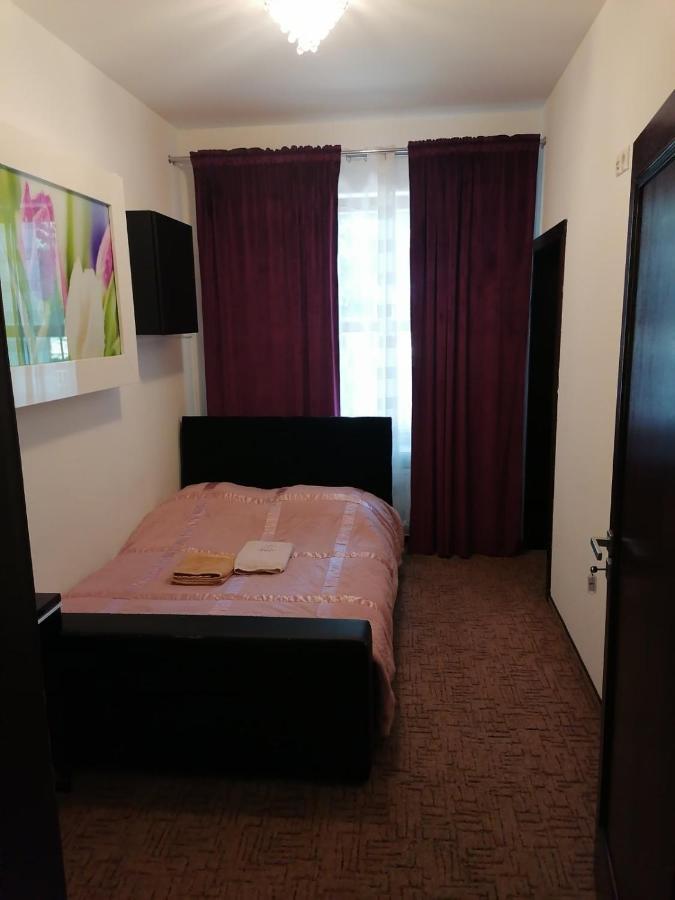 Apartament D-4 Appartamento Varsavia Esterno foto