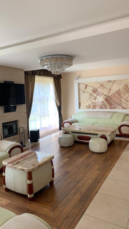 Apartament D-4 Appartamento Varsavia Esterno foto