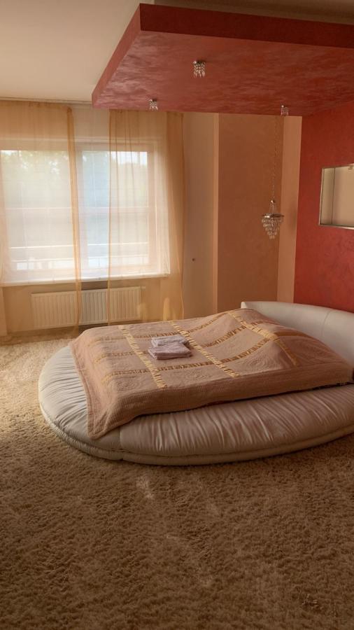 Apartament D-4 Appartamento Varsavia Esterno foto